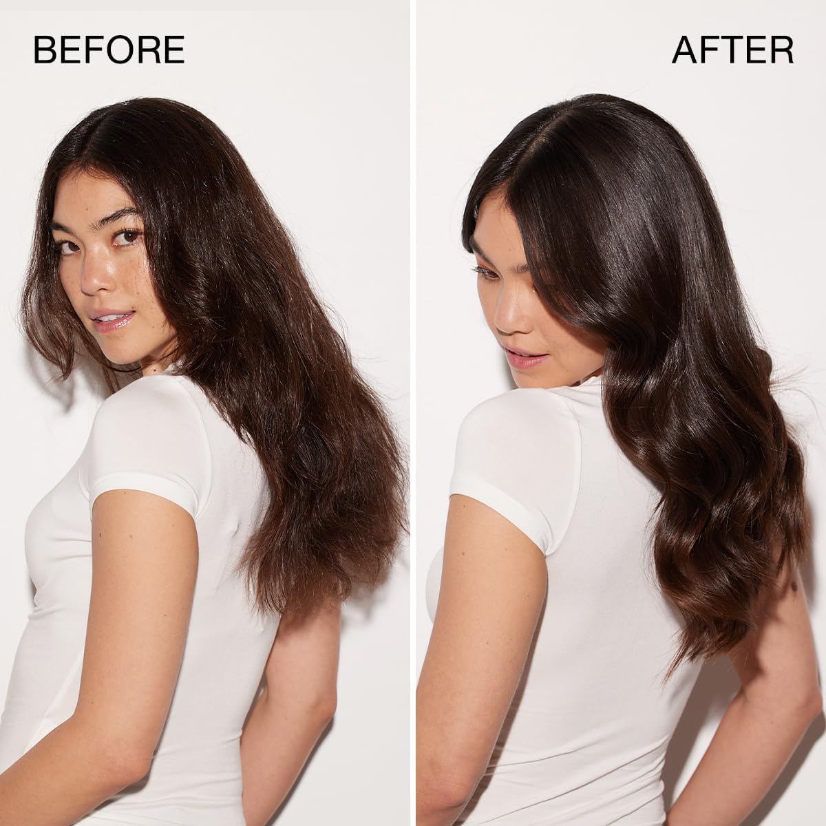 Kenra Triple Repair Shampoo & Conditioner Set | Targets & Repairs Weak or Broken Bonds | Split Ends | Damaged Hair | Bond Builder | Sulfate-Free | 33.8 fl. oz., White