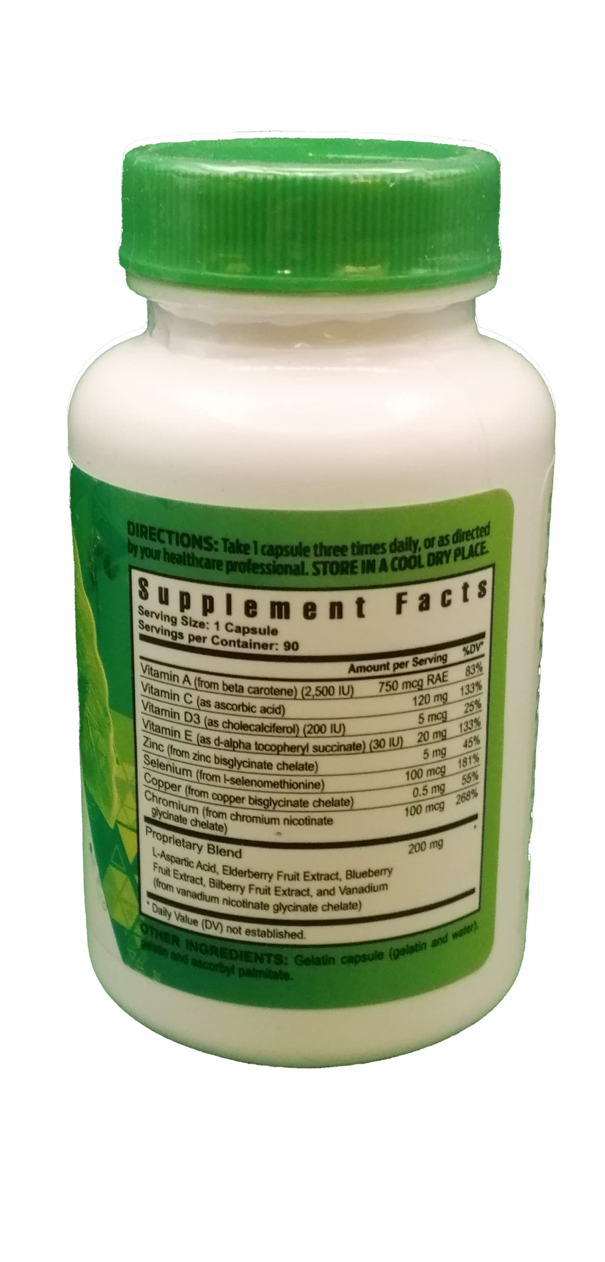 Youngevity Ultimate Selenium + Cofactors - Essential Mineral Supplement for Immune Support, Antioxidant Defense, Thyroid Function, and Cellular Health (I-selenomethionine) - (90 Capsules)