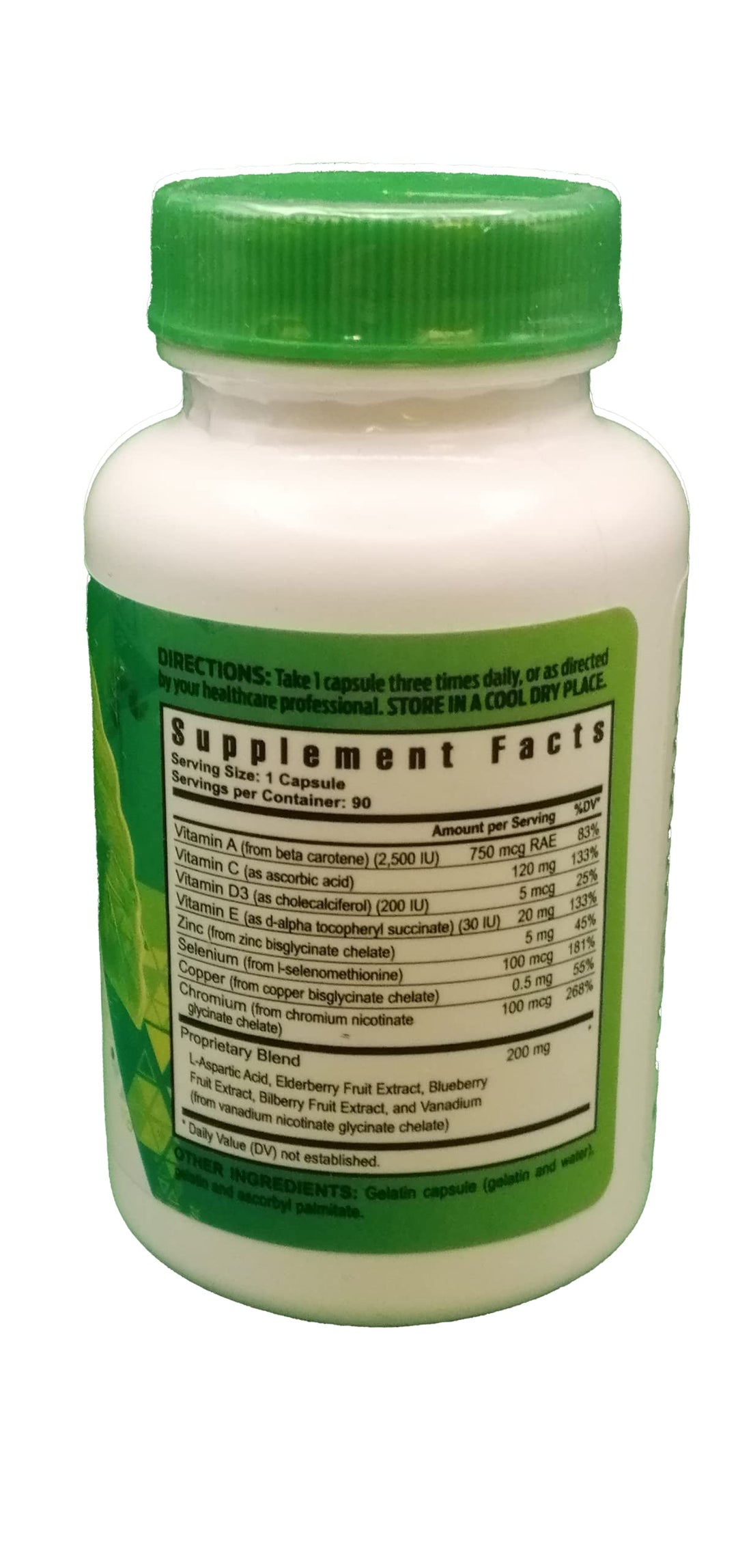 Youngevity Ultimate Selenium + Cofactors - Essential Mineral Supplement for Immune Support, Antioxidant Defense, Thyroid Function, and Cellular Health (I-selenomethionine) - (90 Capsules)