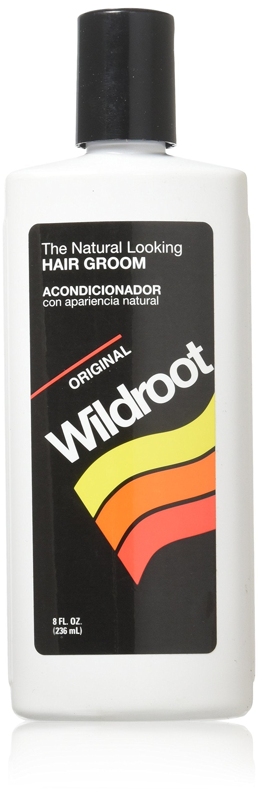 Wildroot Hair Groom Original 8 Oz