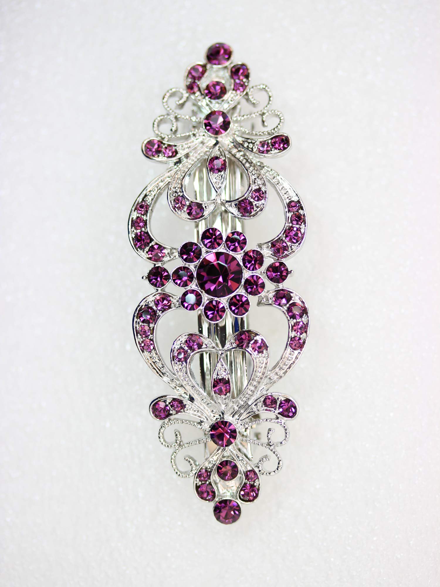 Faship NEW 14 Tips NAIL Art Full Cover Self Adhesive Stickers Polish Foils Tips Wrap Glitter Gradient Shiny Nail Decal Manicure: C1035