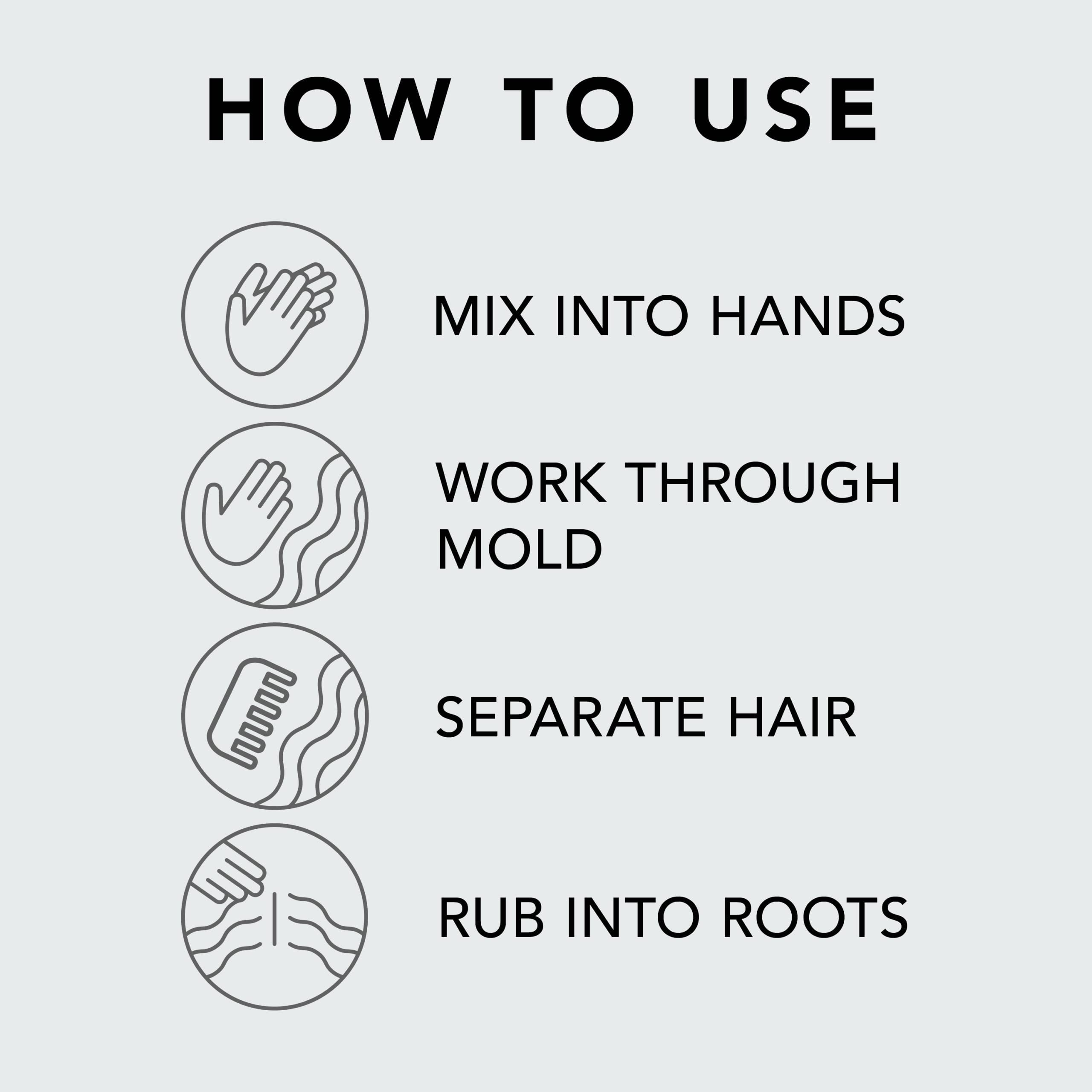 Sebastian Craft Clay Remoldable Matte Texturizer Unisex 1.7 Ounce