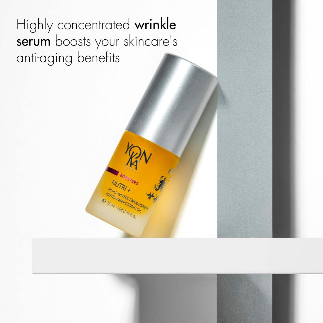 Yon-Ka Paris Nutri + Nutri-Energizing Oil