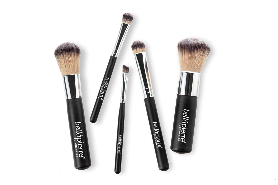 BellaPierre Cosmetics Travel Set