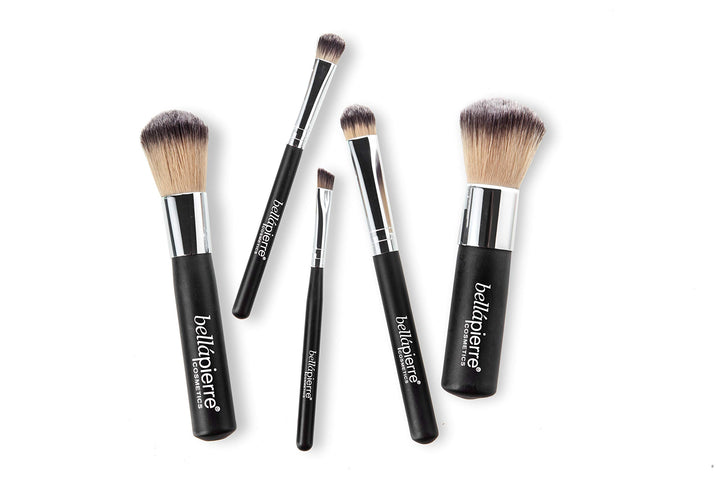 BellaPierre Cosmetics Travel Set