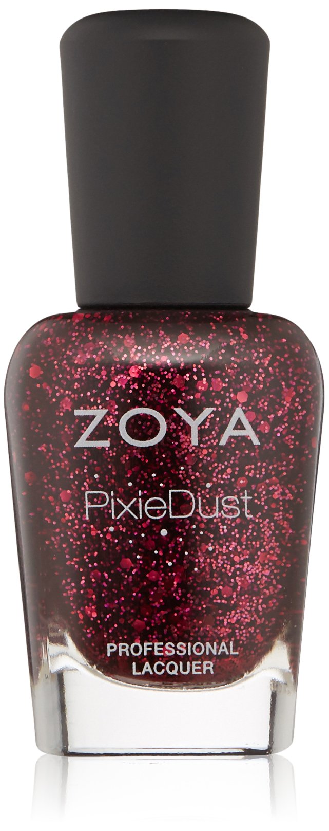 ZOYA Pixie Dust Nail Polish Noir Ultra Pixiedust