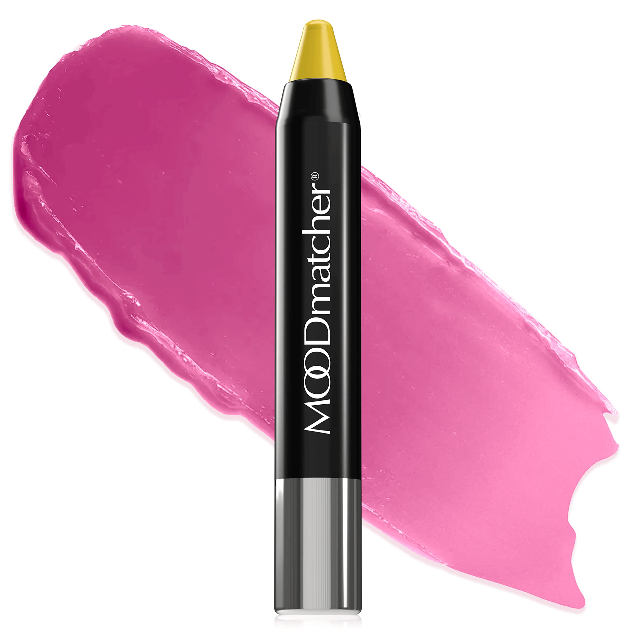 Fran Wilson Moodmatcher Luxe Twist Stick, Yellow