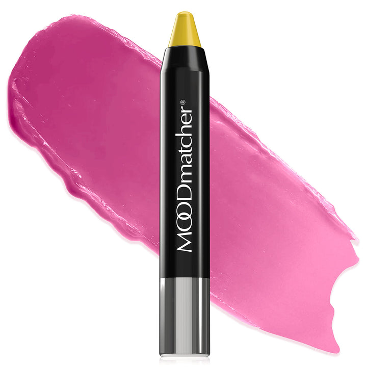 Fran Wilson Moodmatcher Luxe Twist Stick, Yellow