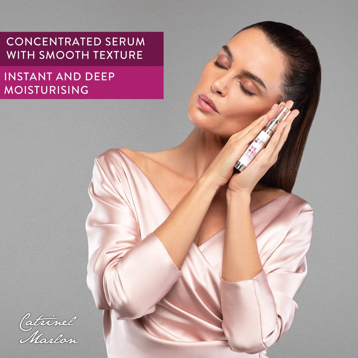 Serum with Hyaluronic Acid Concentration 6%