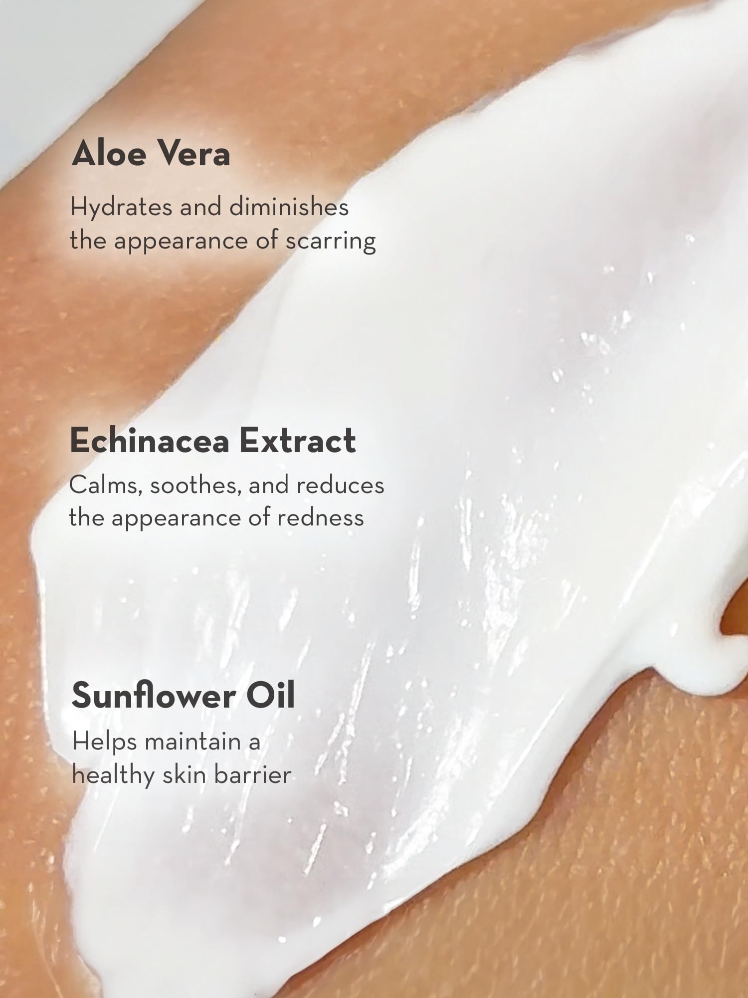 Sonage Botanica Soufflé Crème