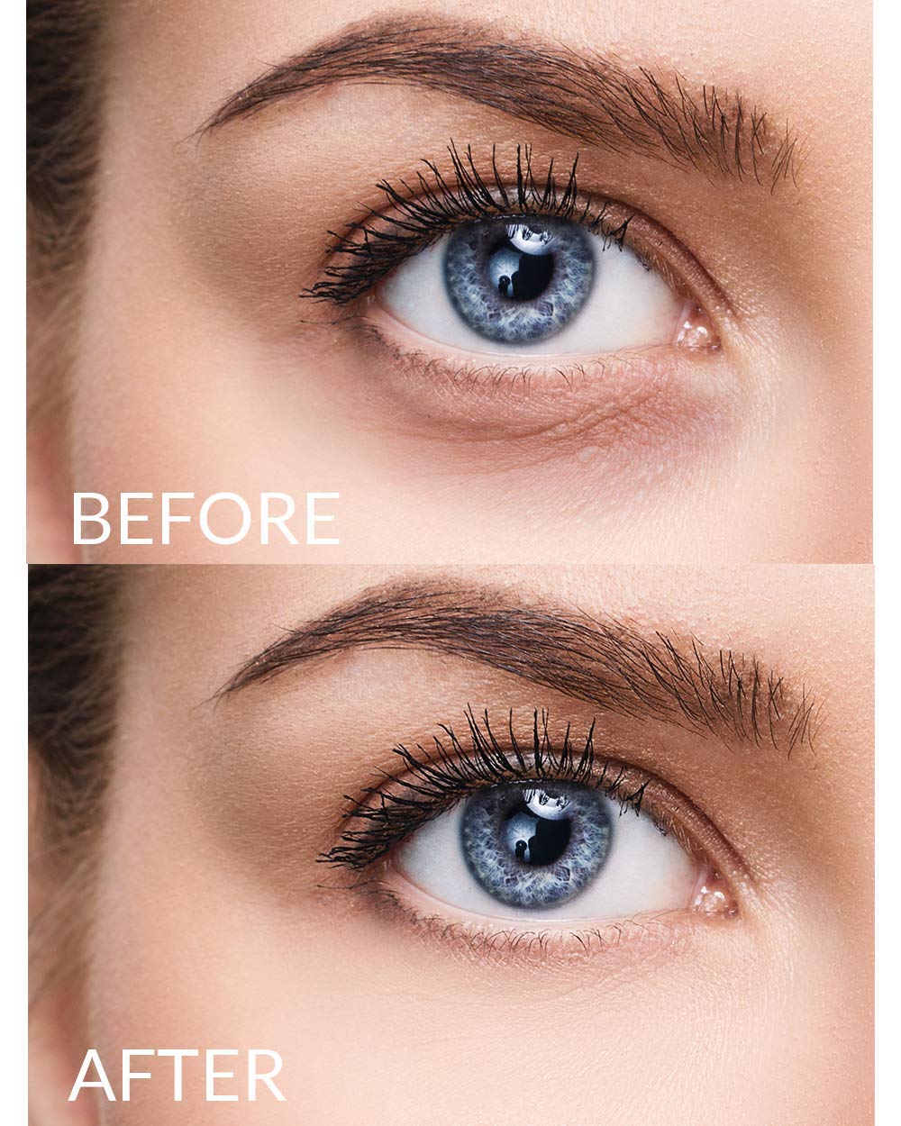 Vasanti Eye Wonder 2.0 - Super Powered Eye Cream with Ceramic Tip