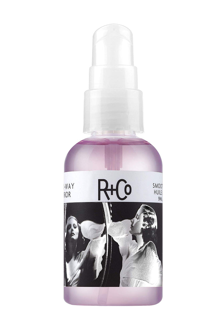R+Co Two Way Mirror Smoothing Oil, 2 Fl Oz