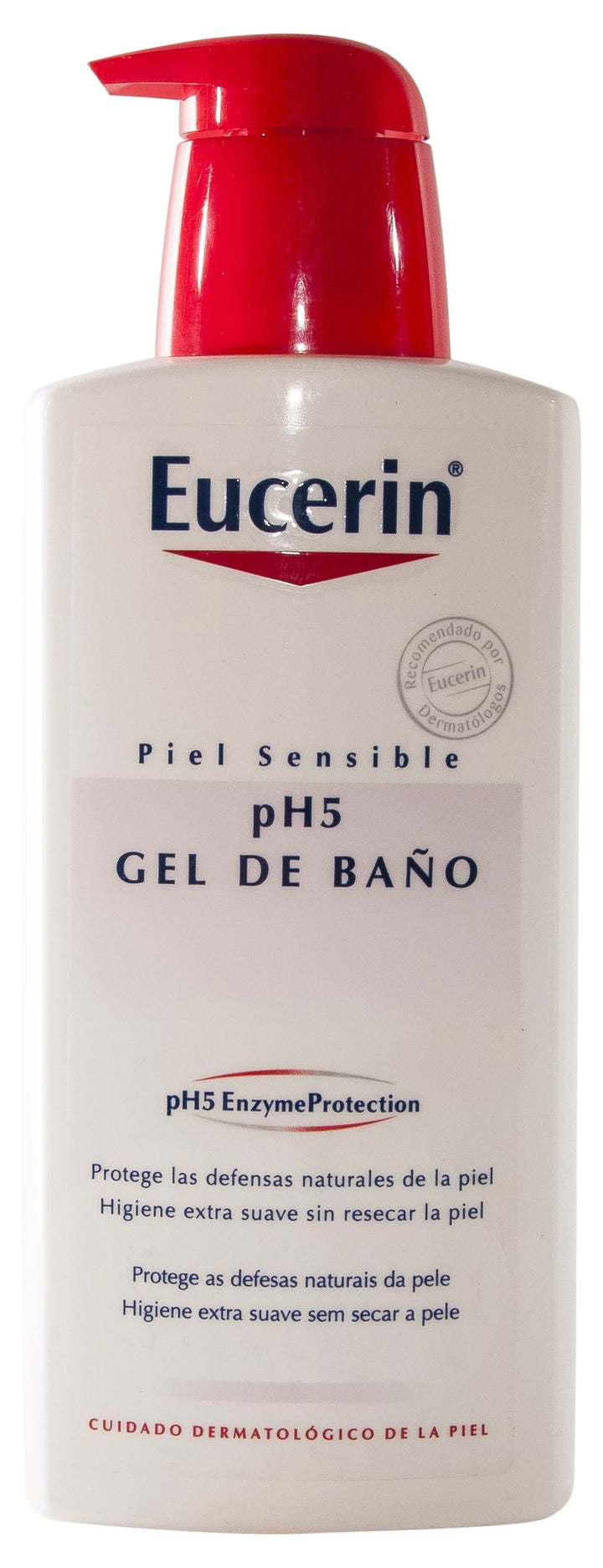 Eucerin Ph5 Shower Gel 400 Ml. by Eucerin