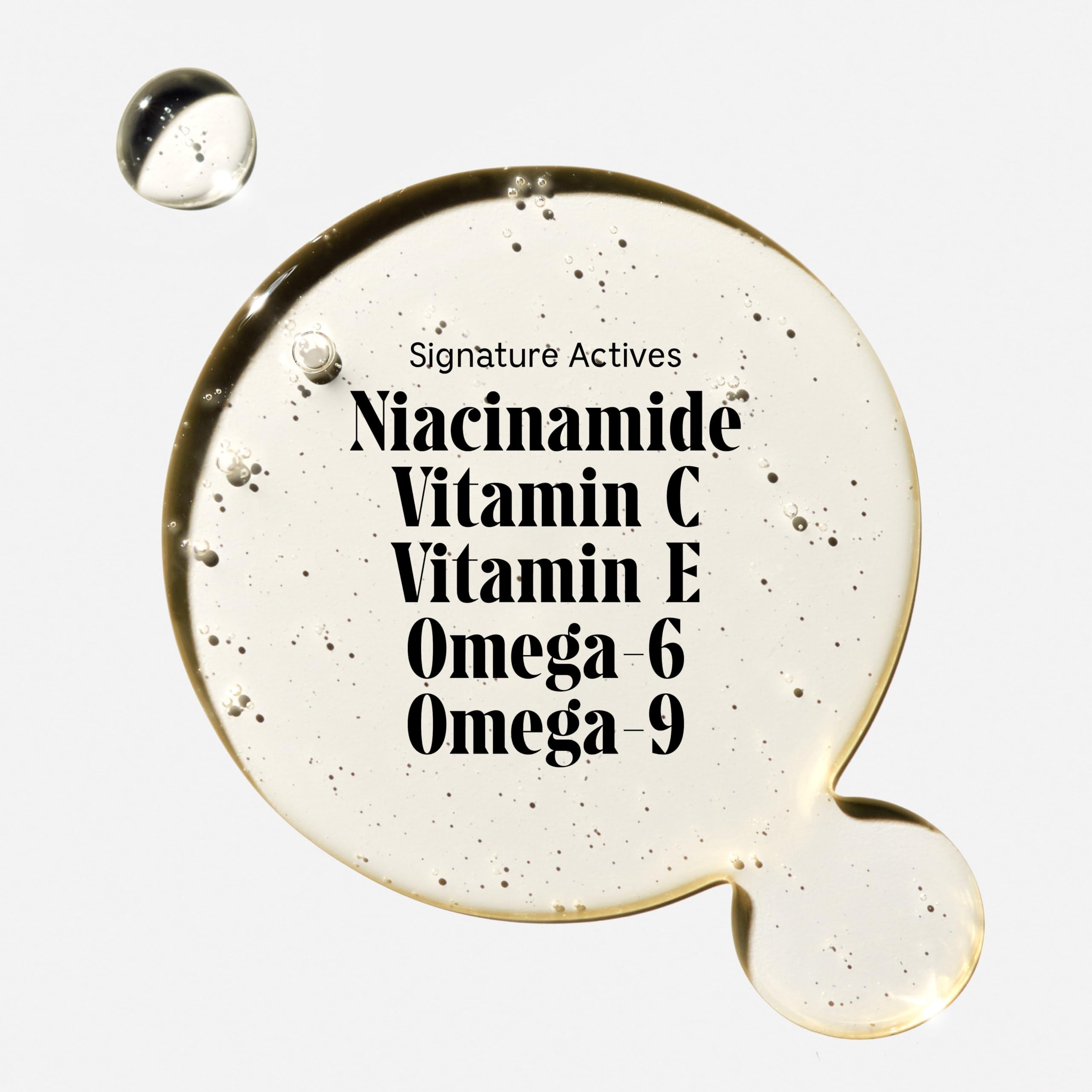 Nécessaire Eucalyptus Body Wash with Pump | Multi-Oil Nourishing Cleanse For Women + Men | Gel Cleanser | Dermatologist-Tested. Hypoallergenic | No SLS/SLES (500 ml / 16.9 fl. oz.)