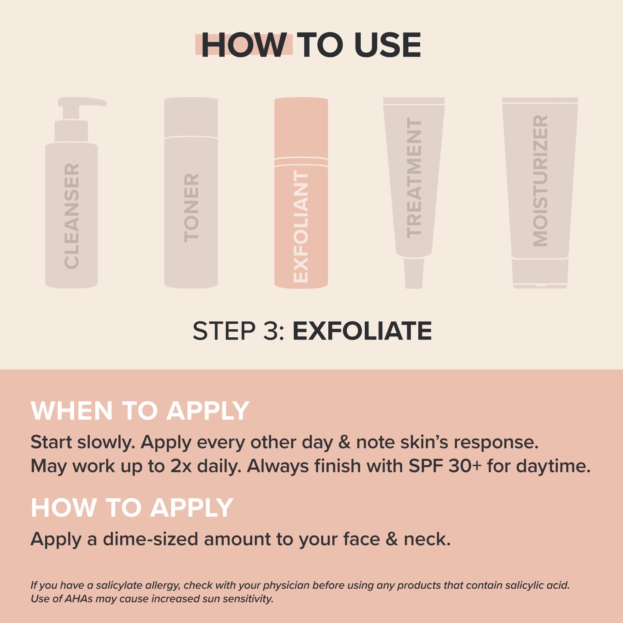 Paula's Choice RESIST Daily Smoothing Treatment 5% AHA with Glycolic Acid & Ceramides, Anti-Aging Lotion Exfoliant for Dry Skin, 1.7 Ounce