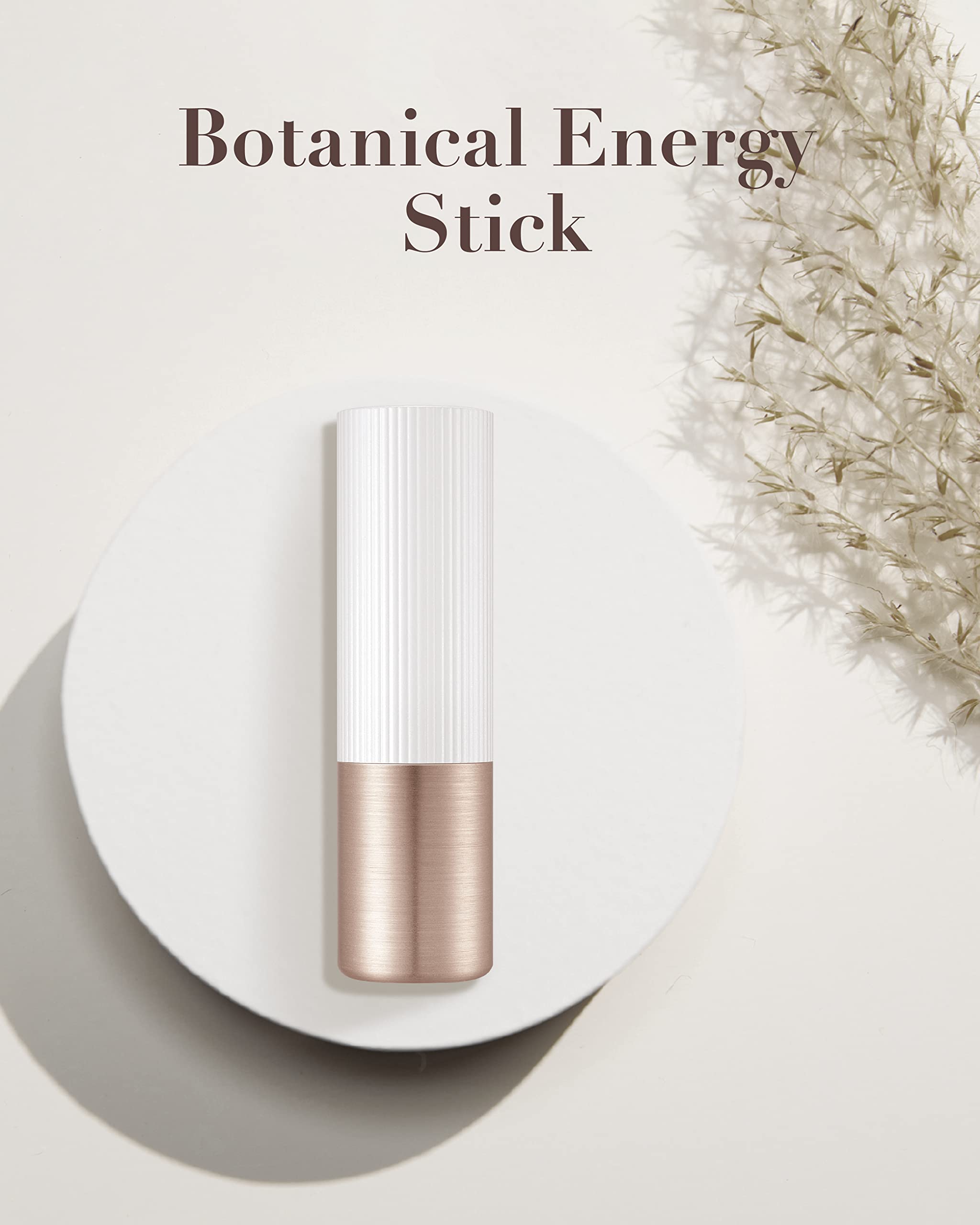 Sooryehan THE SAGA OF SOO Botanical Energy Multi Stick (10 g / 0.35 Fl Oz) - Skin Care Balm by LG BEAUTY. Sensitive Skin.