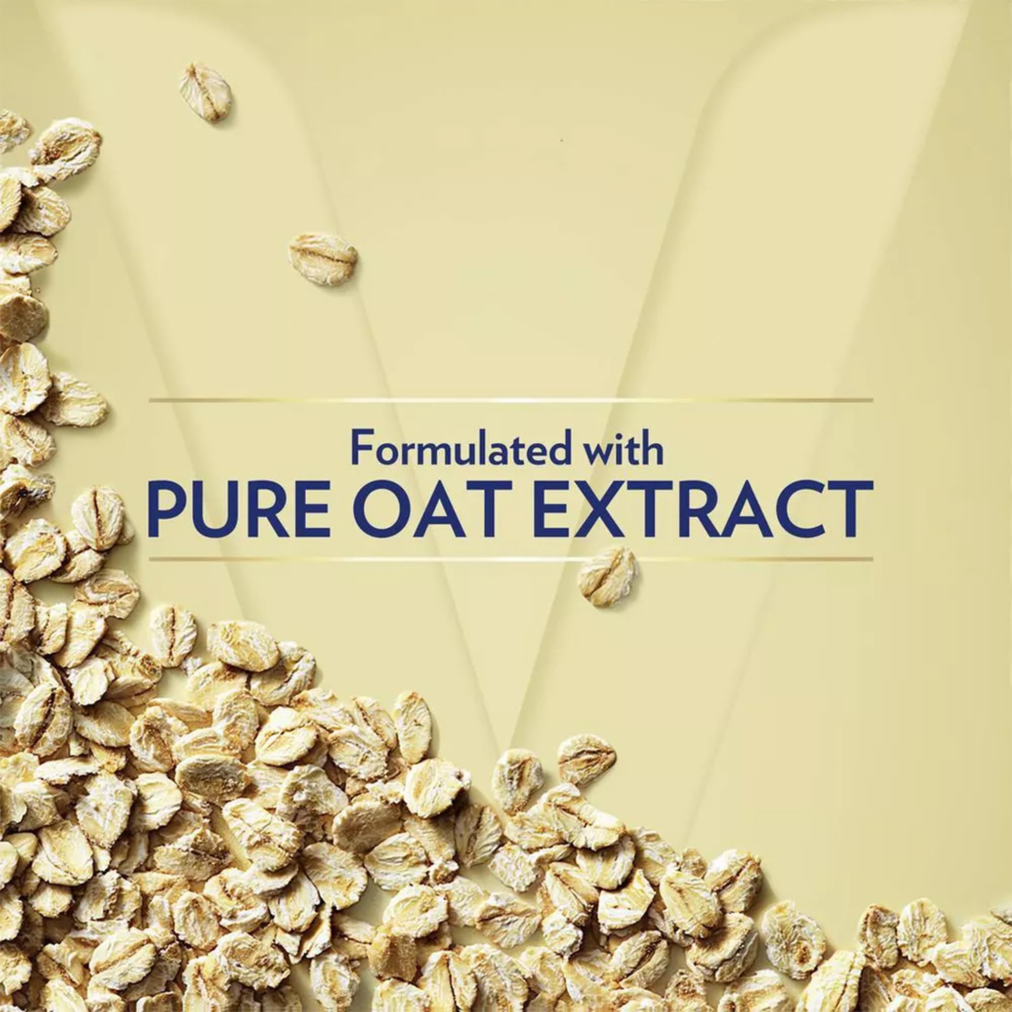 Vaseline Lotion, Intensive Care Nourishing Moisture 2-Pack – Moisturizer with Oat Extract + Ultra-Hydrating Lipids for Healing Extremely Dry Skin, 2 Oz Ea