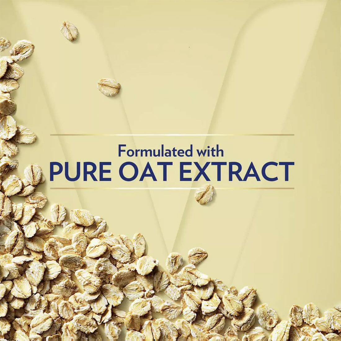 Vaseline Lotion, Intensive Care Nourishing Moisture 2-Pack – Moisturizer with Oat Extract + Ultra-Hydrating Lipids for Healing Extremely Dry Skin, 2 Oz Ea