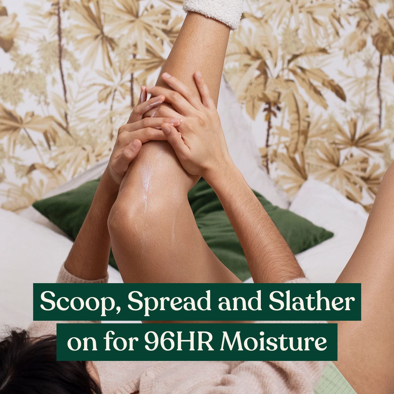 The Body Shop Mango Softening Body Butter