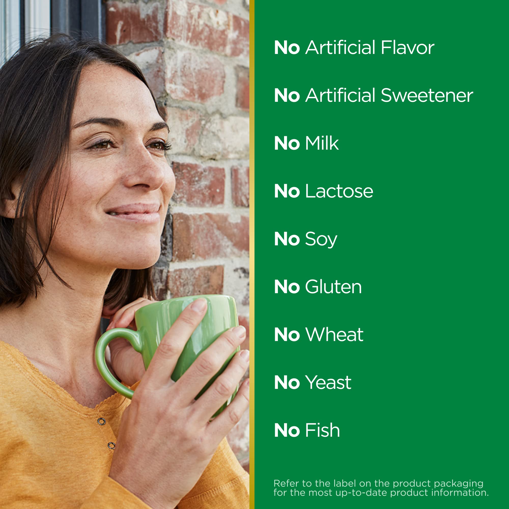 Nature's Bounty Elderberry Gummies, Dietary Supplement, Supports Immune Health, Contains Vitamin A, C, D, E and Zinc, 100 mg, 70 Gummies