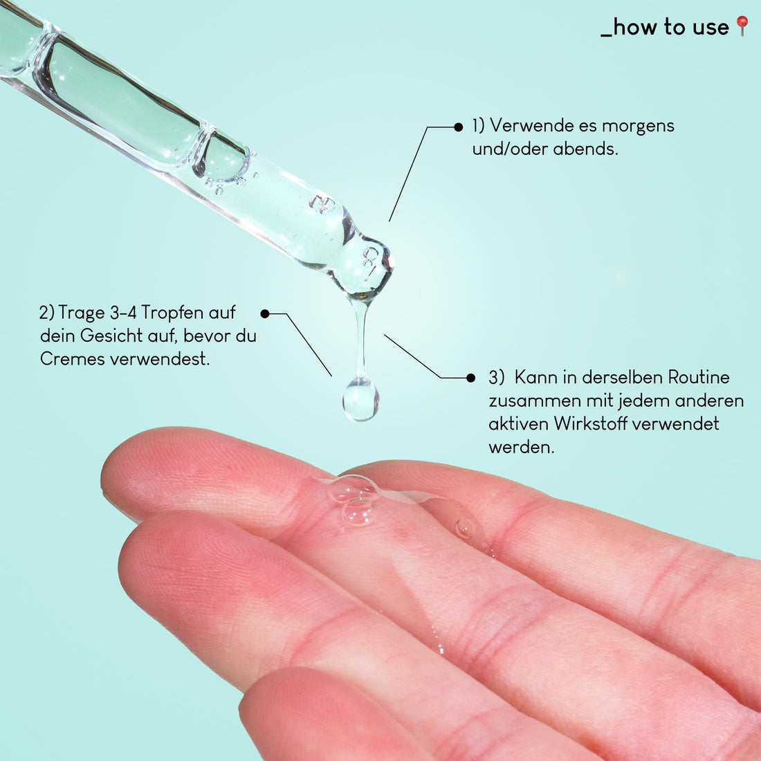 Geek & Gorgeous - B-Bomb - 10% Niacinamide Serum, Zinc PCA & Sarcosine, helps enlarged pores, oiliness and blemishes, combination skin, 1 oz