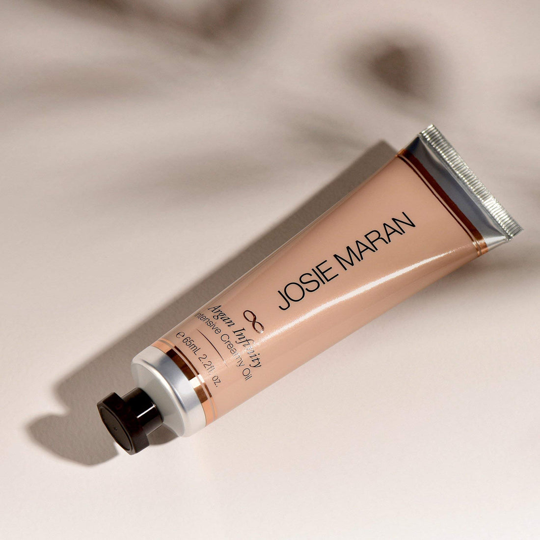 Josie Maran Argan Infinity Cream Intensive Creamy Oil 2.2 oz