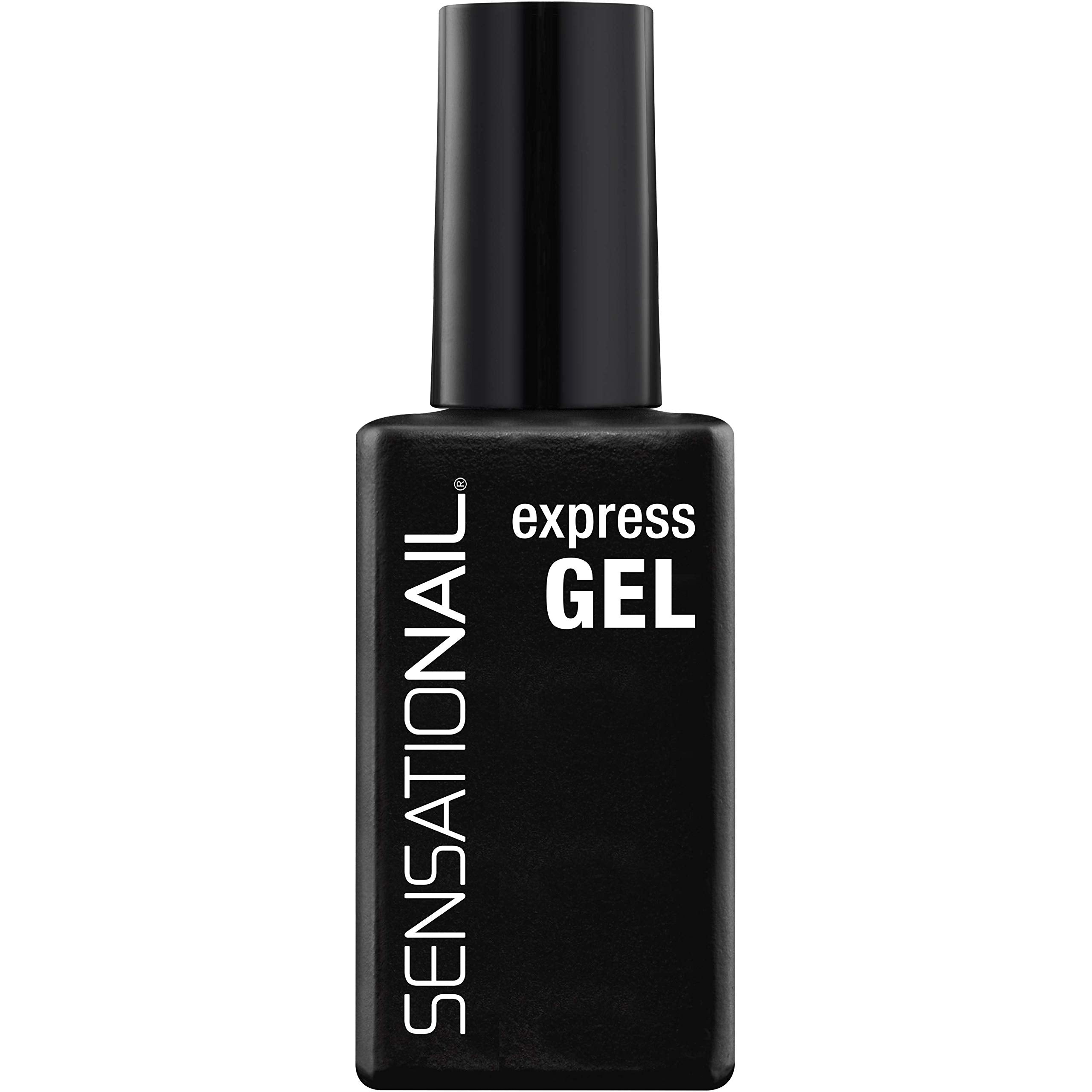 Pacific World Corporation Sensationail Express Gel Polish, Not My Nana's Pearls, 0.33 Ounce (Pack of 2)