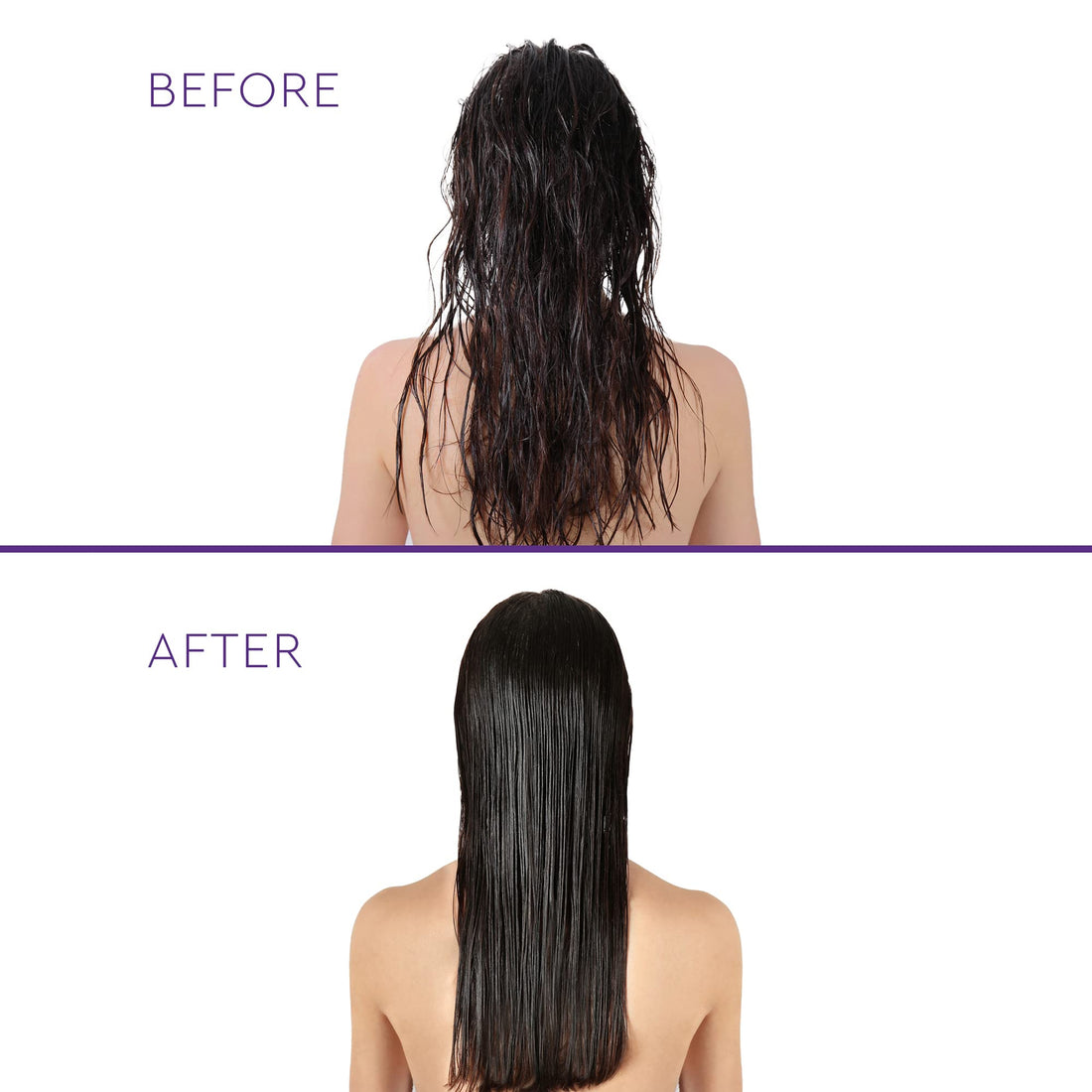 SUTRA Heat Guard Leave-In Cream Conditioner