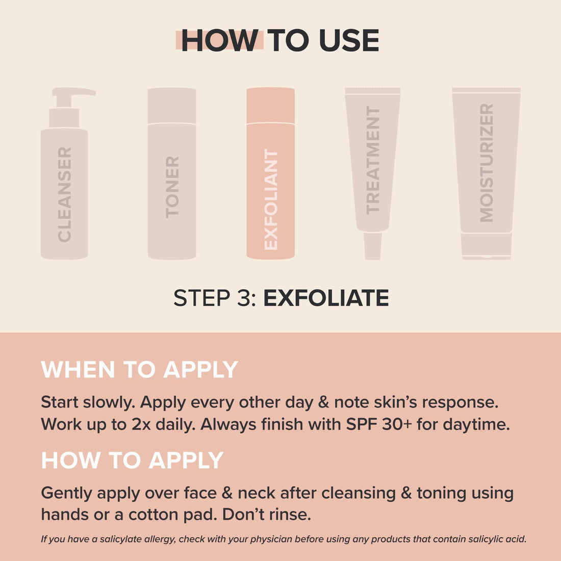 Paula's Choice Resist Daily Pore-Refining Treatment with 2% BHA Exfoliant for Large Pores and Combination Skin - 3 oz