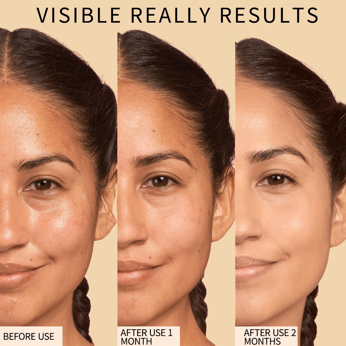 Pro-Retinol Serum For Face Anti-Aging Wrinkle 48 Capsules, Vitamin C Anti-Wrinkle,Vitamin A Retinol Collagen Anti-Aging Night Serum For Women,Smooth,Hydrate,Firming Skin,Travel Portable