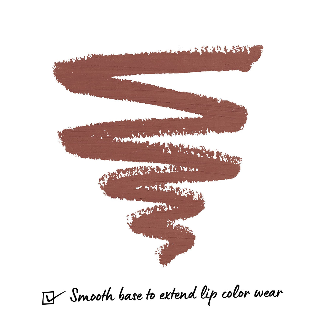 NYX PROFESSIONAL MAKEUP Slim Lip Pencil, Mauve