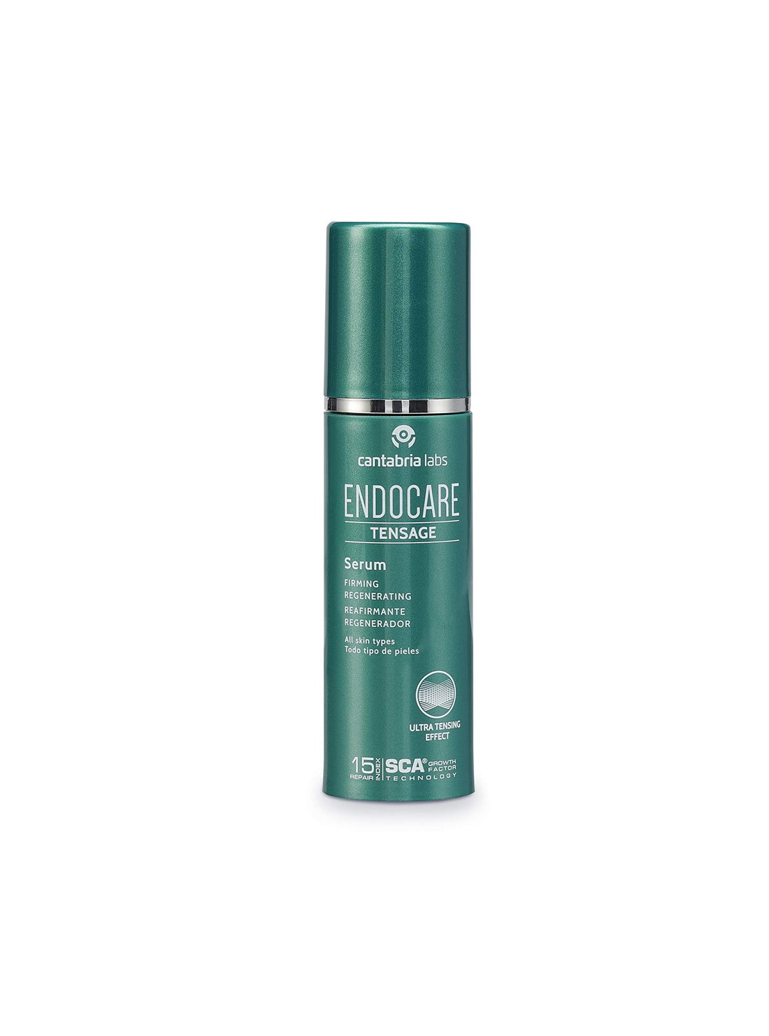Endocare Tensage Skin Regeneration Pack Contains - Cream