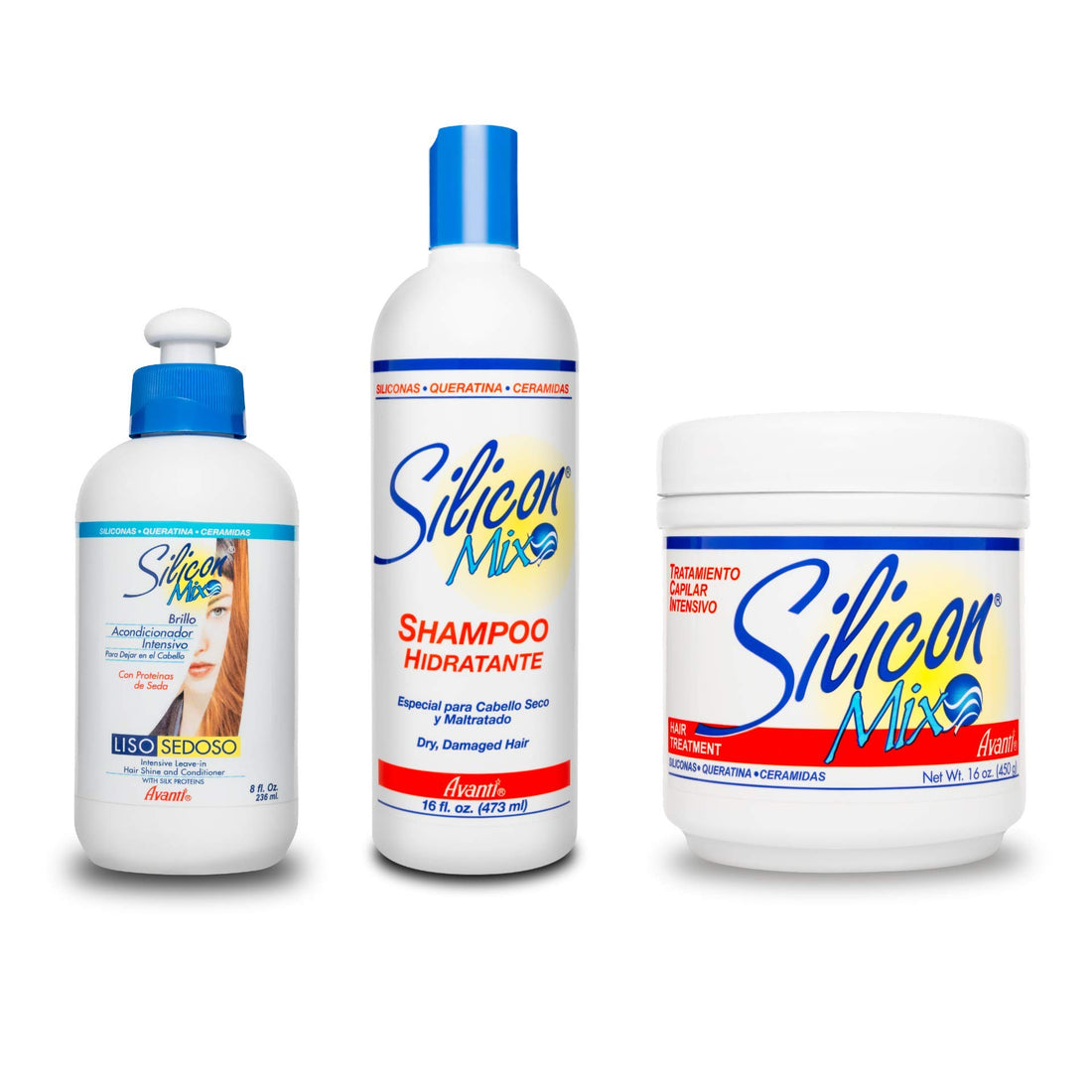 Silicon Mix Combination Set Big Sale!