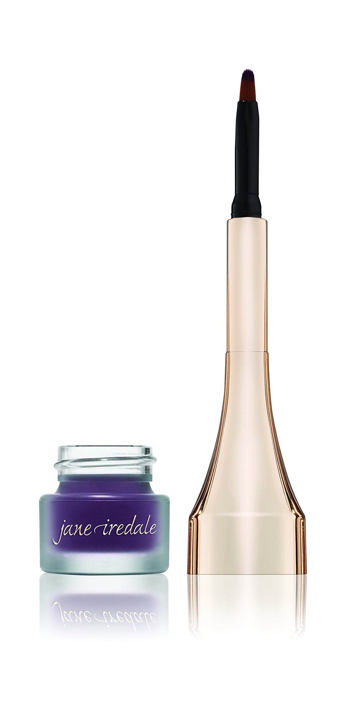 Jane Iredale Mystikol Powdered Eyeliner - Amethyst ( 211175 )