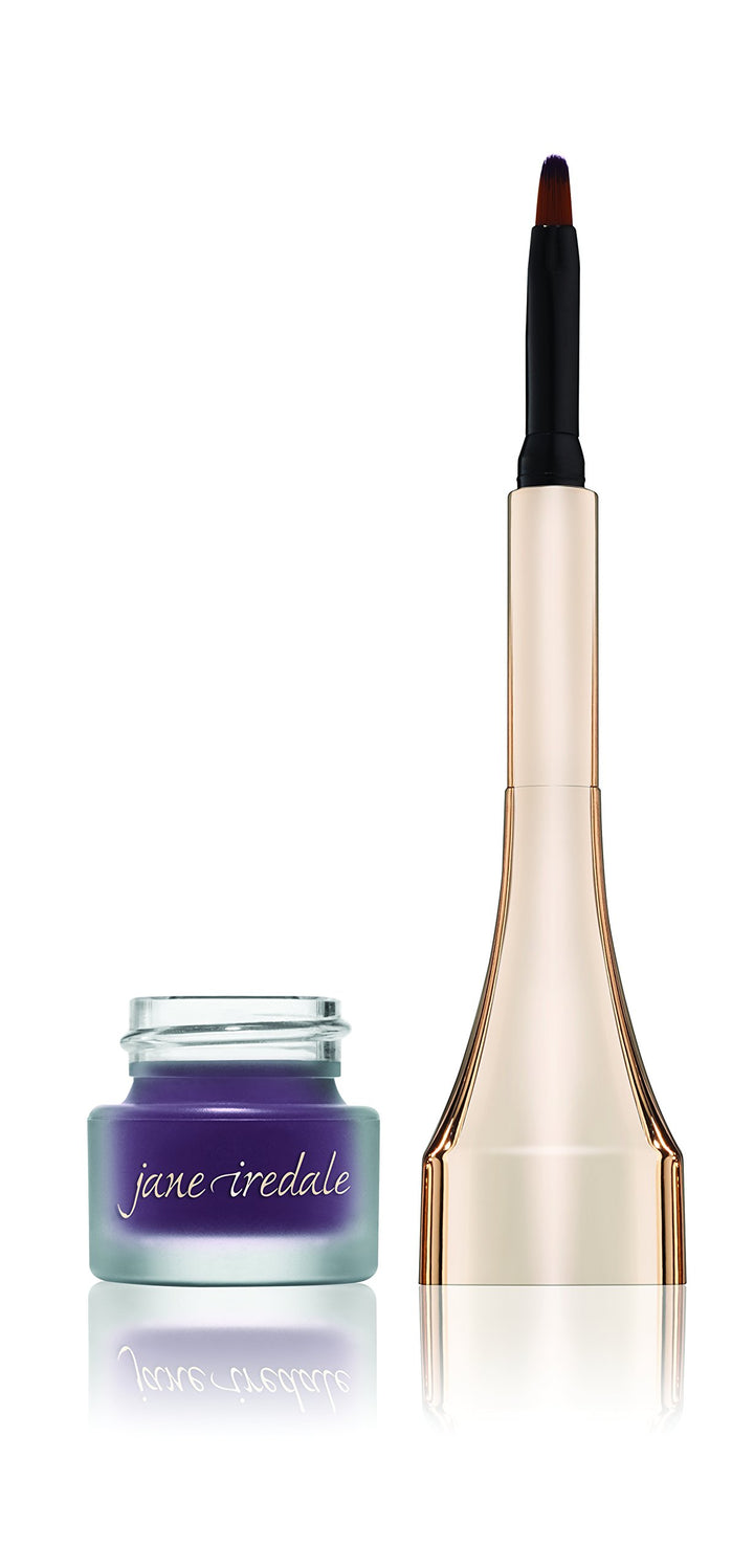 Jane Iredale Mystikol Powdered Eyeliner - Amethyst ( 211175 )