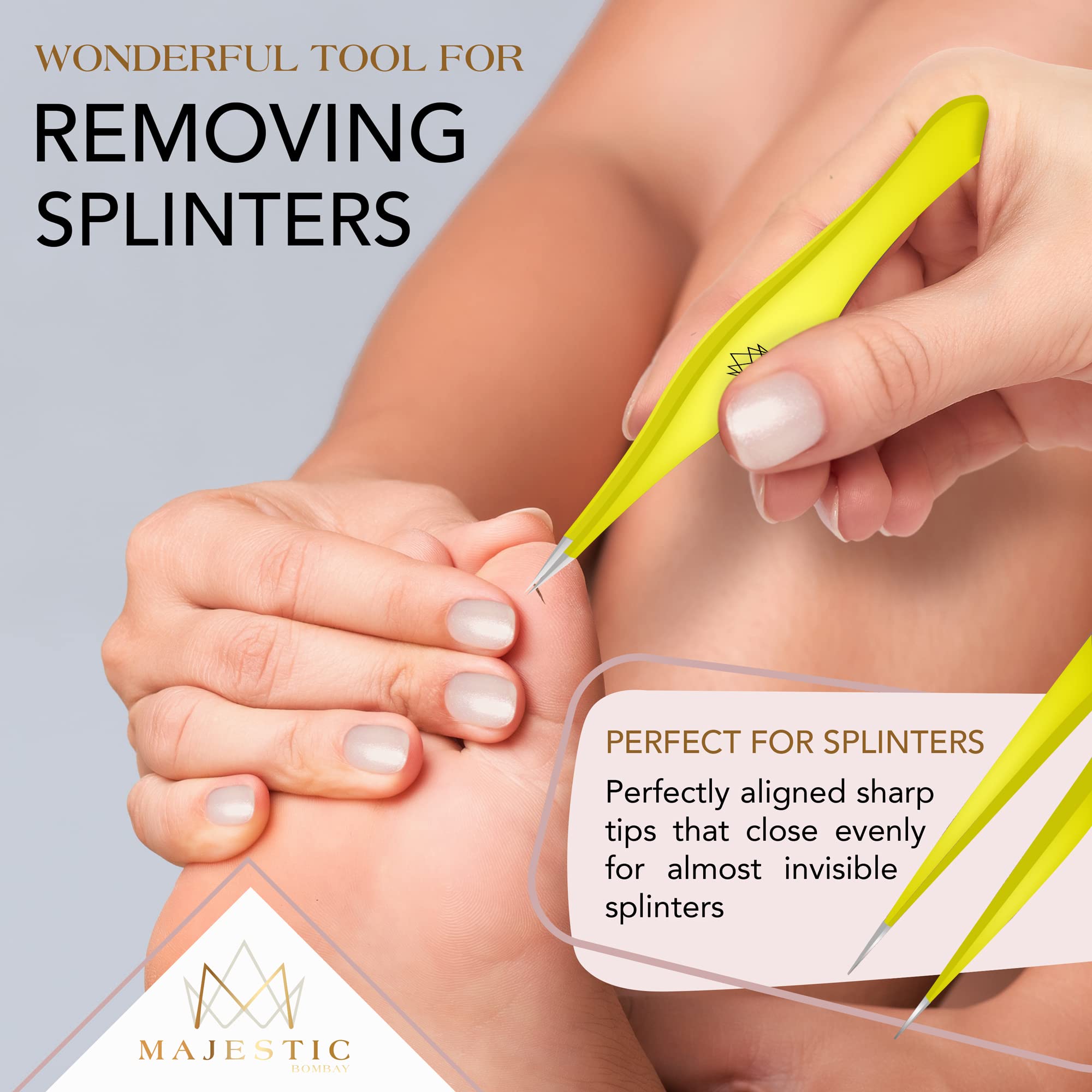 Tweezit - Ingrown Hair Splintertweeze
