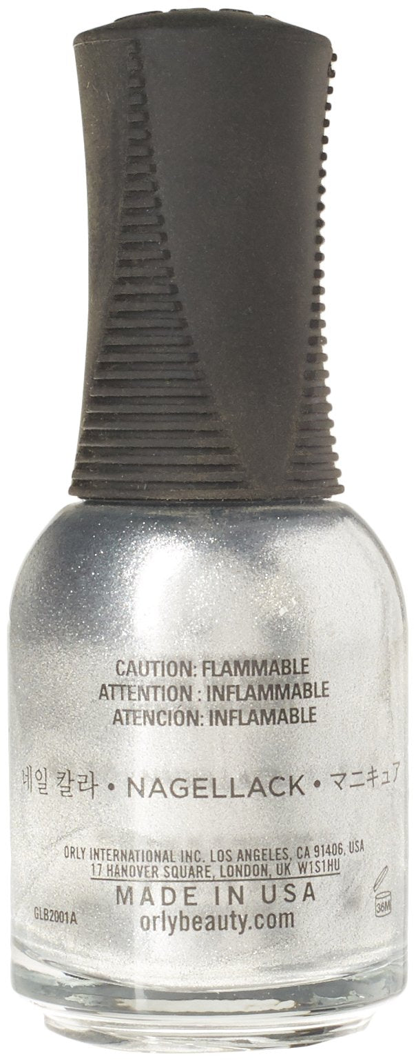 Orly Nail Lacquer, Shine Nail, 18ml
