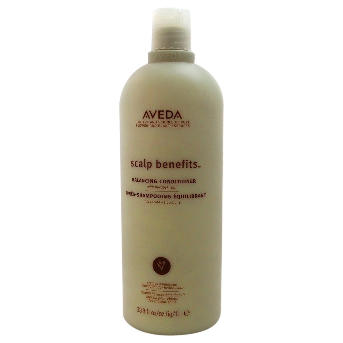 AVEDA by Aveda: SCALP BENEFITS CONDITIONER 33.8 OZ