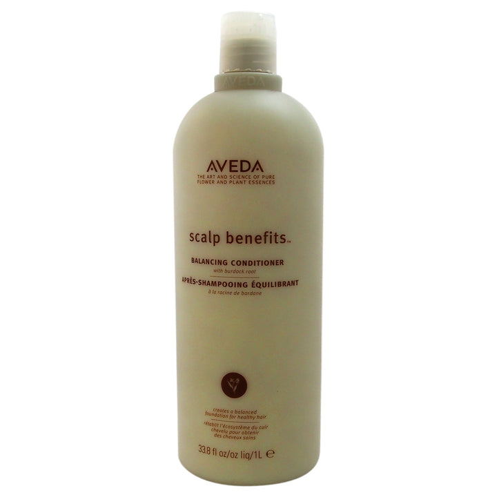AVEDA by Aveda: SCALP BENEFITS CONDITIONER 33.8 OZ