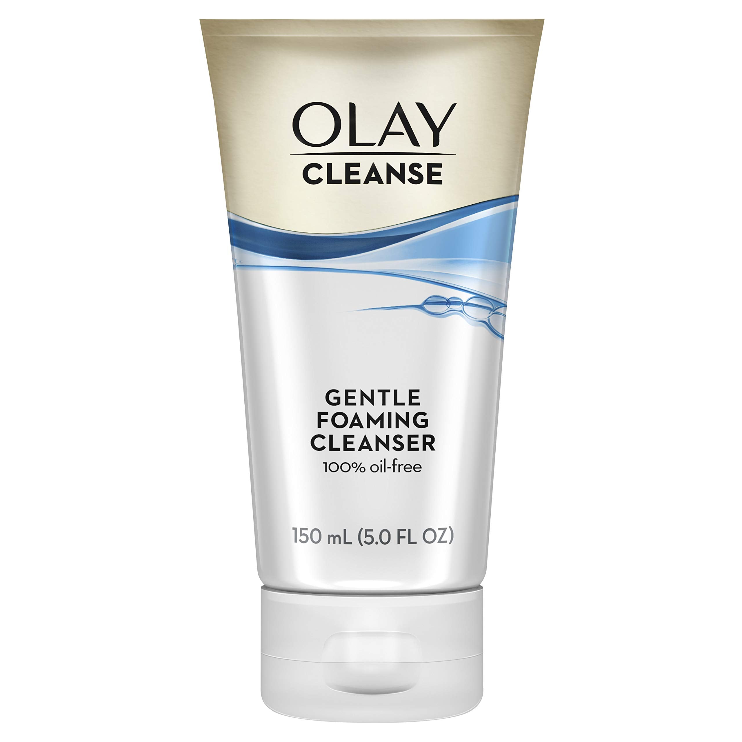 Olay Total Effects Refreshing Citrus Scrub Face Cleanser, 5.0 oz
