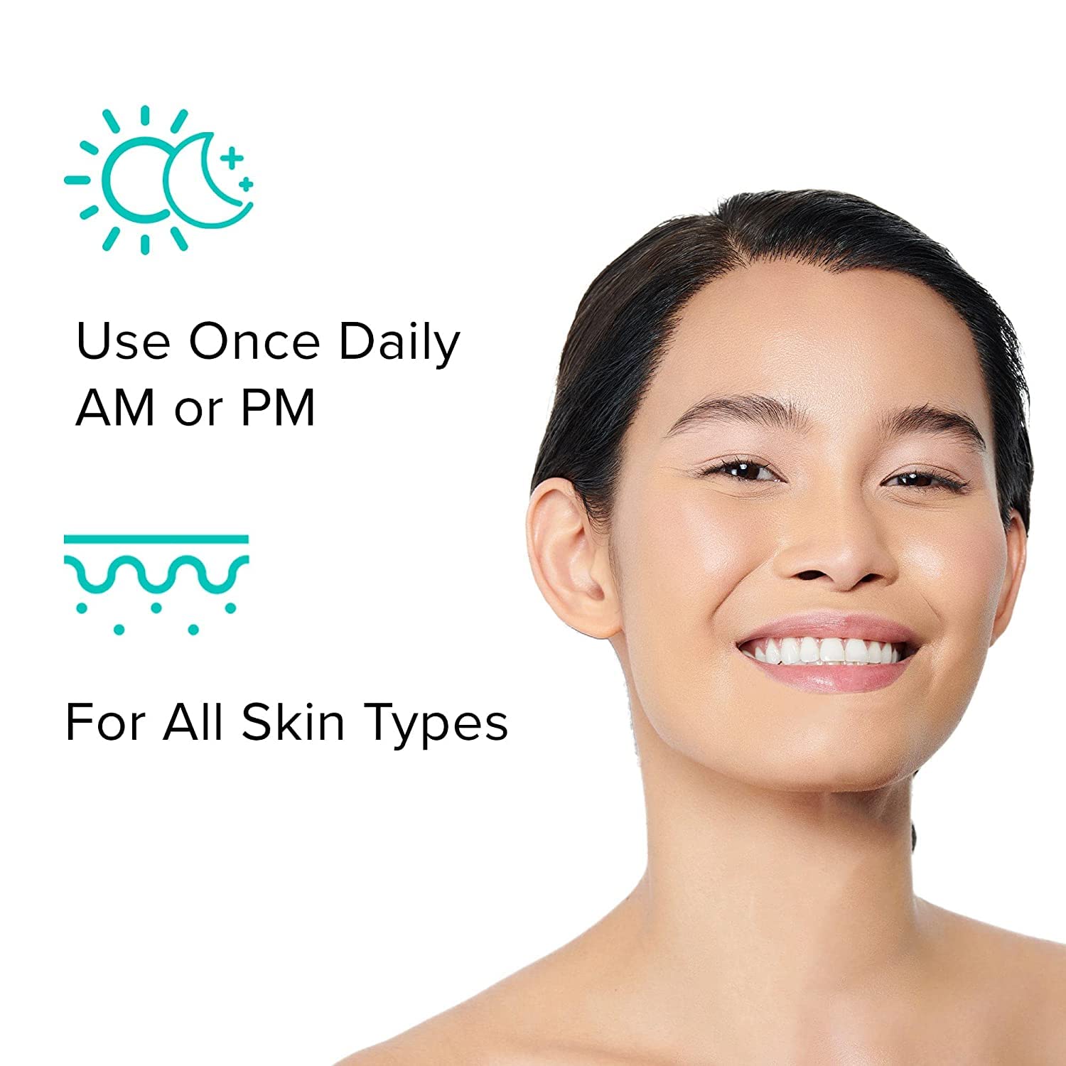 ClarityRx Get Clean Crushed Bamboo Exfoliator