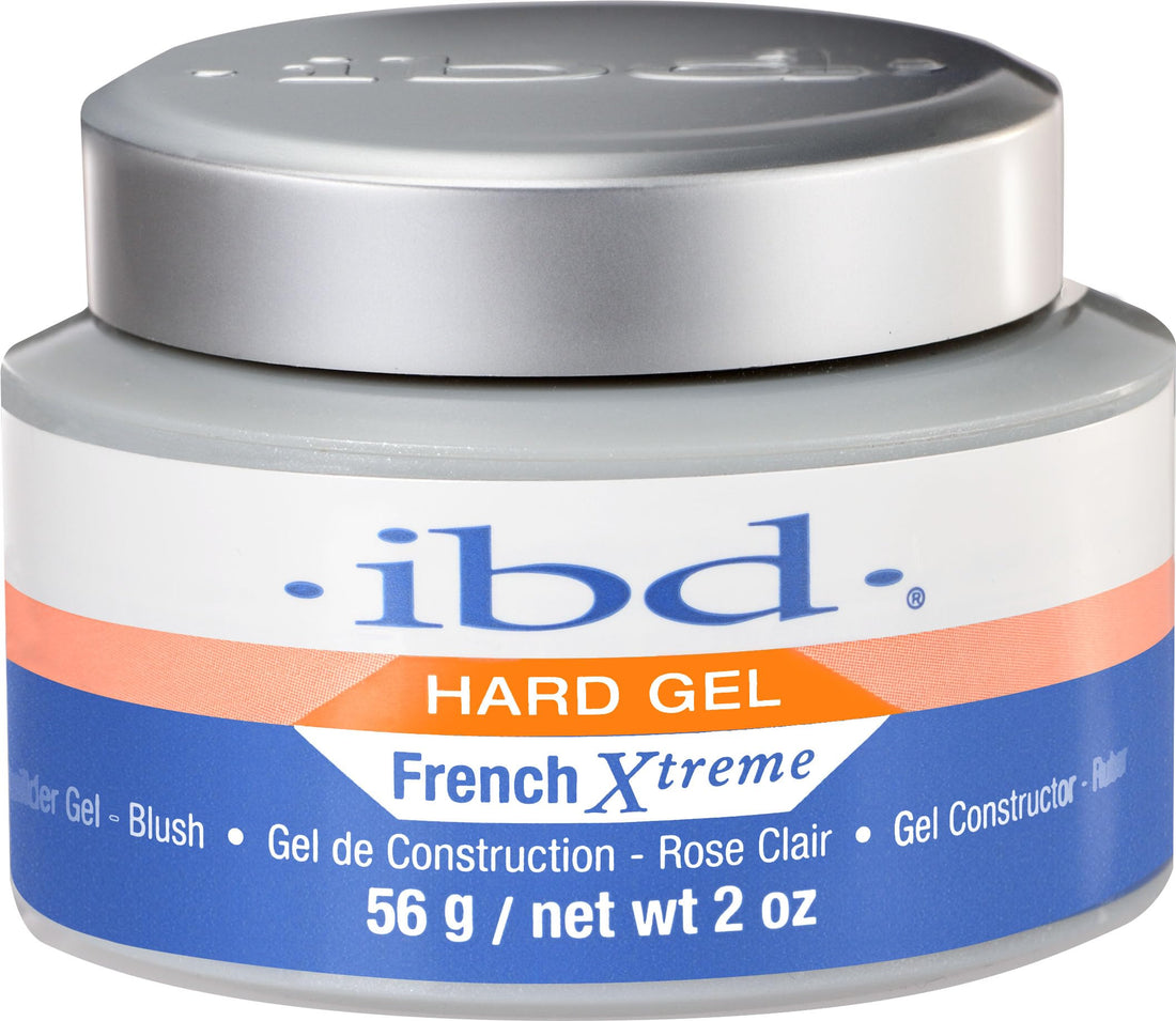 IBD Flase Nails Xtreme Blush Gel 39080, 2 Ounce