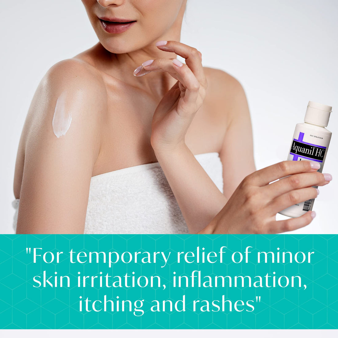Aquanil Hc 4 Fl Oz.