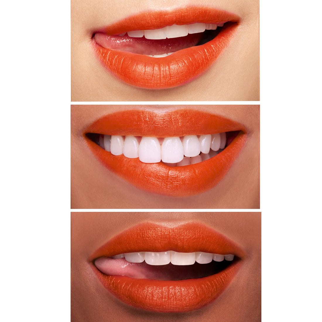 Clarins Water Lip Stain - # 02 Orange Water 7ml/0.2oz