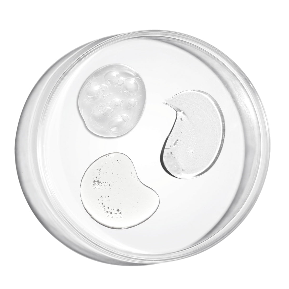 The Acne Set, 3-Step Skin Regimen with Glucoside Foaming Cleanser, Salicylic Acid 2% Solution, and Natural Moisturizing Factors + Beta Glucan | Skin Care Set