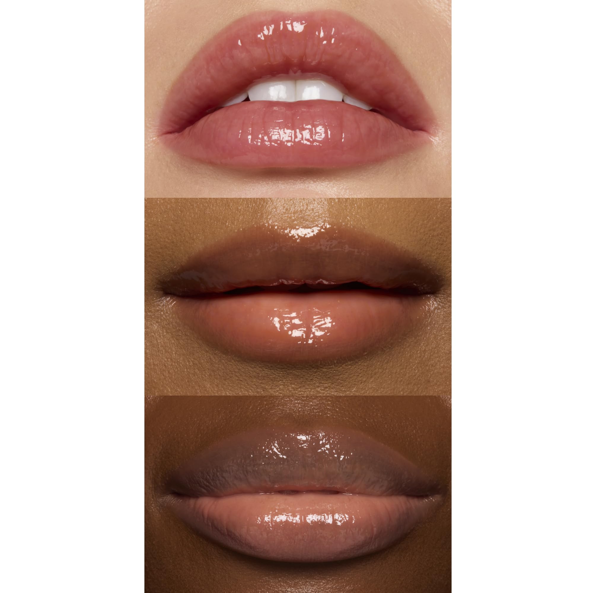 e.l.f. Glow Reviver Melting Lip Balm, Hydrating Tinted Lip Balm For A Glossy Finish & Soft, Supple Lips, Vegan & Cruelty-Free, Vanilla Toffee