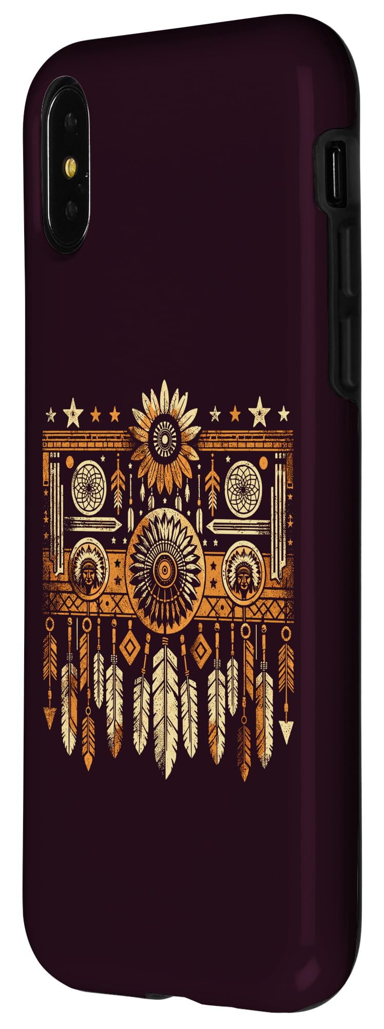 iPhone X/XS Native Pride Case