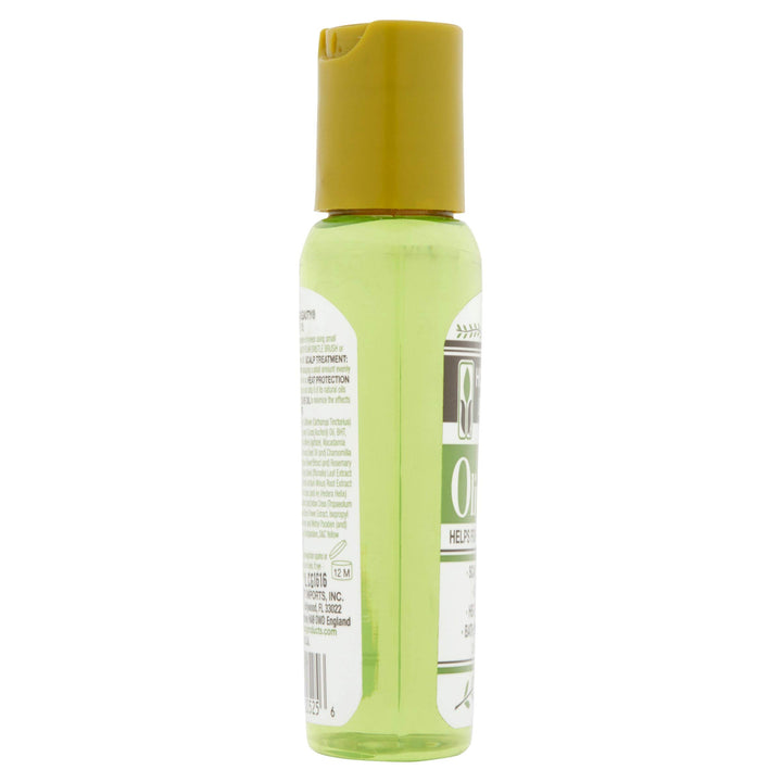 Hollywood Beauty Olive Oil, 1 Pound