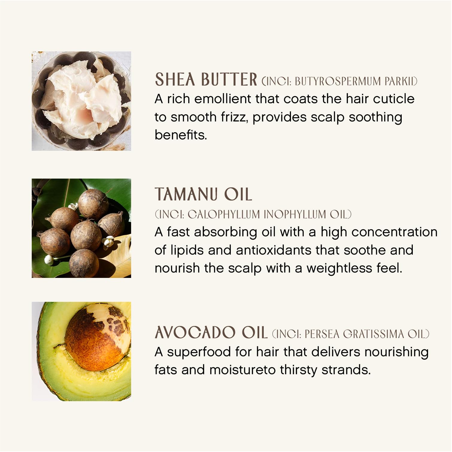 Innersense - Organic Hydrating Hairbath (10 oz)