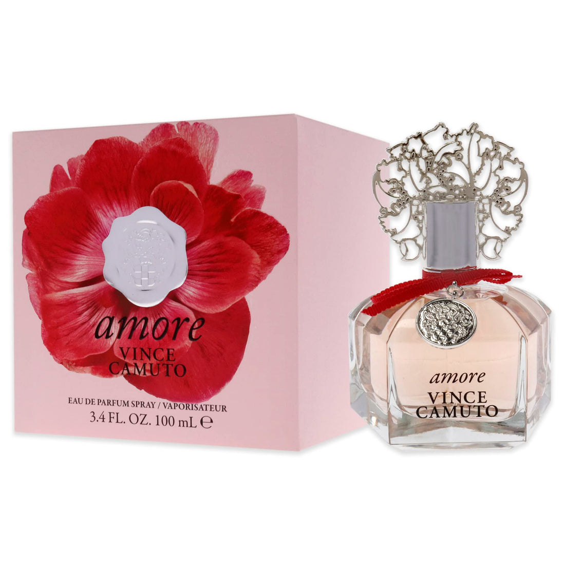 Vince Camuto Amore Eau de Parfum Spray